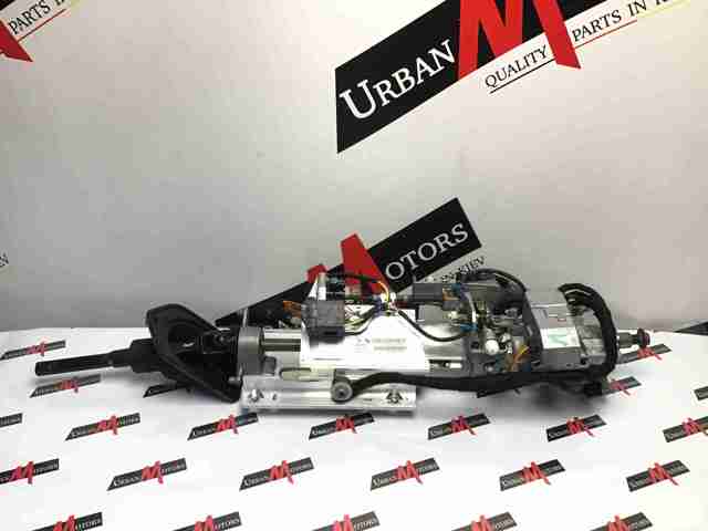 LR019455 LAND ROVER Рулевая колонка купить в Ровно