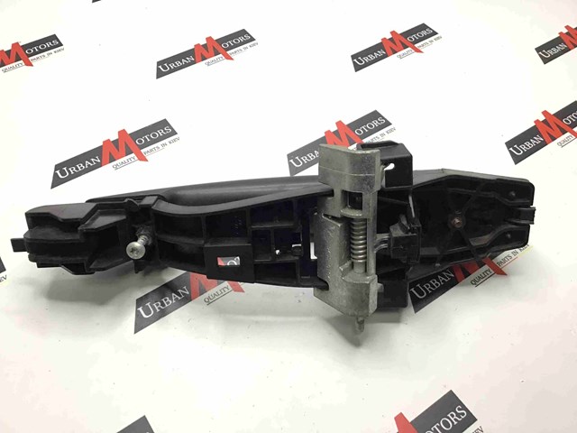 LR020632 LAND ROVER Ручка двери передней наружная купить в Хмельницкий