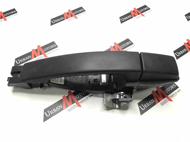 LR020632 LAND ROVER Ручка двери передней наружная купить в Львов
