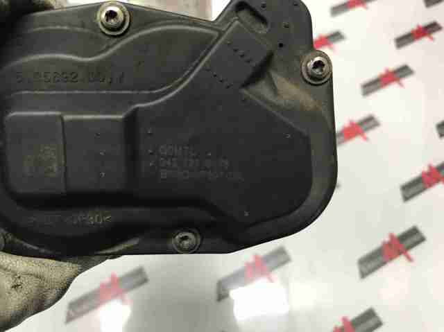 LR020694 LAND ROVER Дроссельная заслонка в сборе купить в Украина