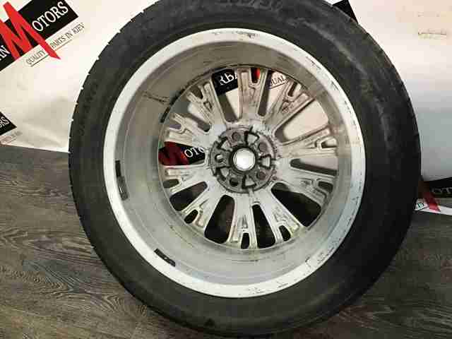 LAND ROVER LR020930 Диски колесные литые (легкосплавные, титановые) в наличии Запорожье