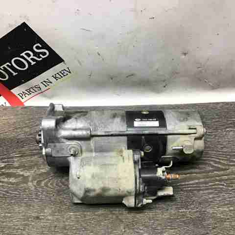 LR021461 LAND ROVER Стартер купить в Винница