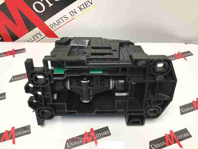 LAND ROVER LR021517 Механизм переключения передач (кулиса, селектор) в наличии Черкассы