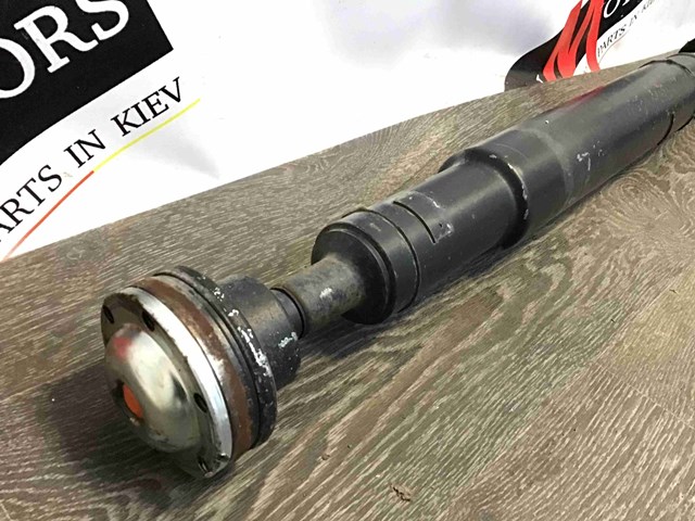 LR021552 LAND ROVER Кардан задний купить в Запорожье