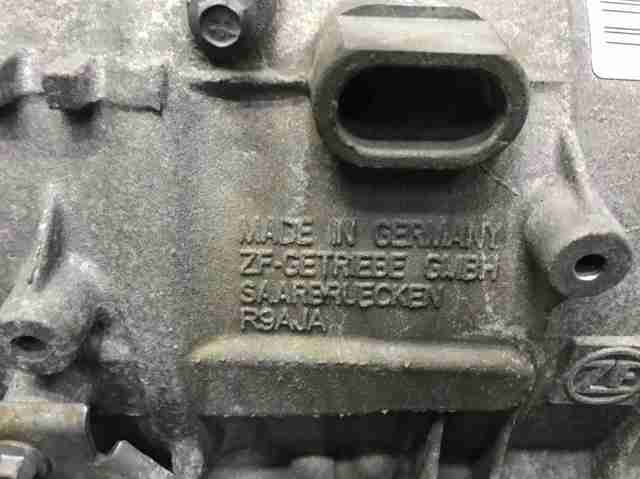 LR021834 LAND ROVER АКПП купить в Черкассы