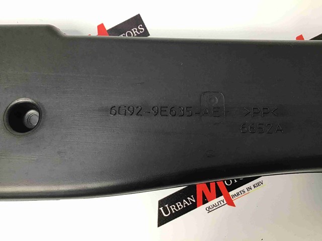 LR022058 LAND ROVER Воздухозаборник воздушного фильтра купить в Винница