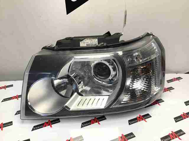 LR022063 LAND ROVER Фара левая купить в Павлоград