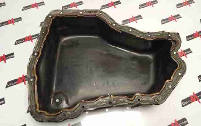 LR022278 LAND ROVER Поддон масляный картера двигателя, нижняя часть купить в Черкассы