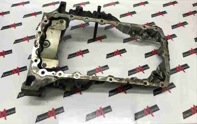 LR022280 LAND ROVER Поддон масляный картера двигателя, верхняя часть купить в Чернигов