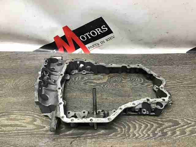LAND ROVER LR022280 Поддон масляный картера двигателя, верхняя часть в наличии Чернигов