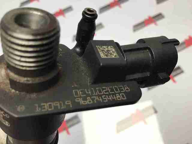 LAND ROVER LR022335 Топливные форсунки в наличии Черкассы