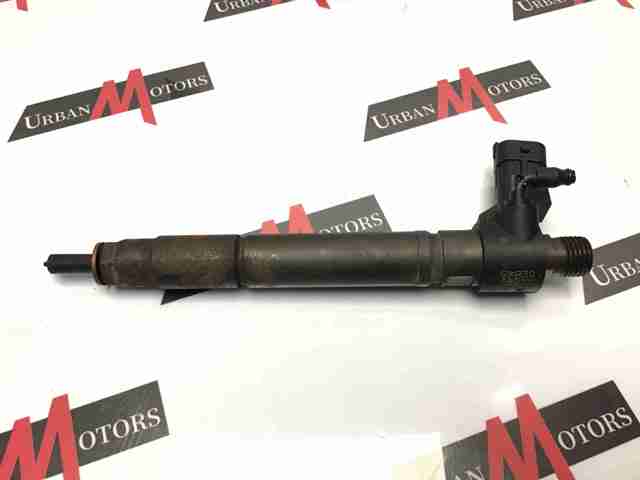 LAND ROVER LR022335 Форсунка впрыска топлива в наличии Житомир