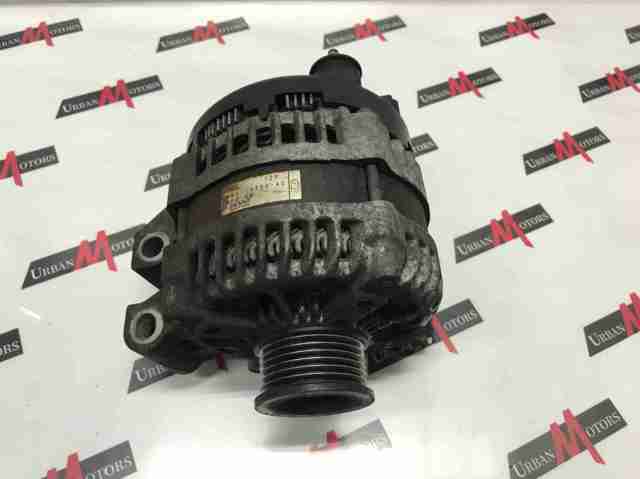 Автомобильный генератор LR022528 LAND ROVER