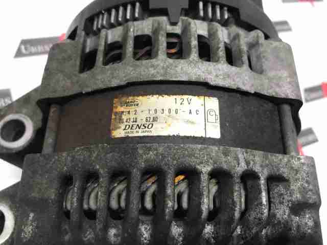 LAND ROVER LR022528 Генератор в наличии Хмельницкий