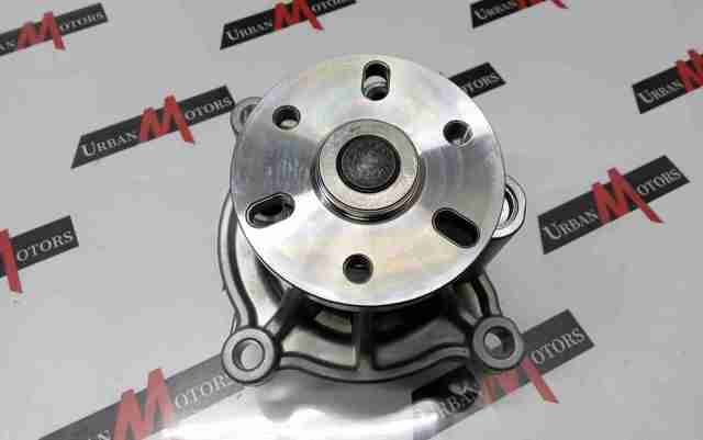 LR022688 LAND ROVER Помпа водяная (насос) охлаждения купить в Одесса
