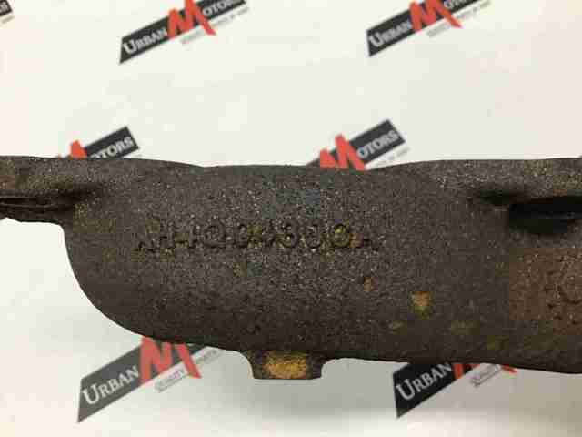 LAND ROVER LR022722 Коллектор выпускной правый в наличии Ровно