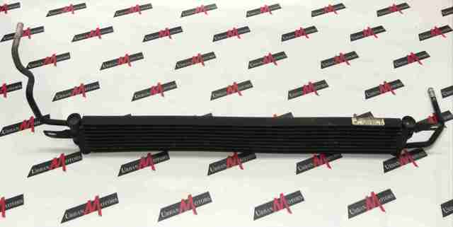 LR022736 LAND ROVER Радиатор охлаждения топлива купить в Днепр