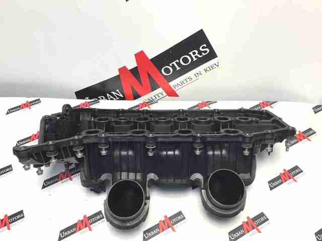 LAND ROVER LR022743 Коллектор впускной левый в наличии Ужгород