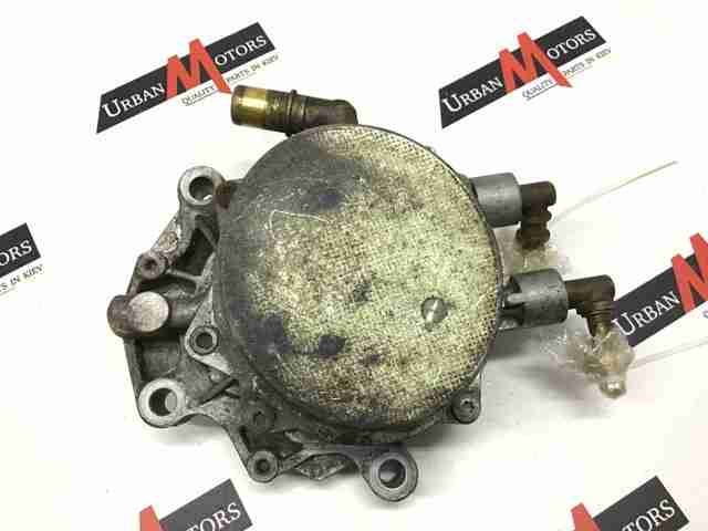 Насос вакуумный LR022758 LAND ROVER