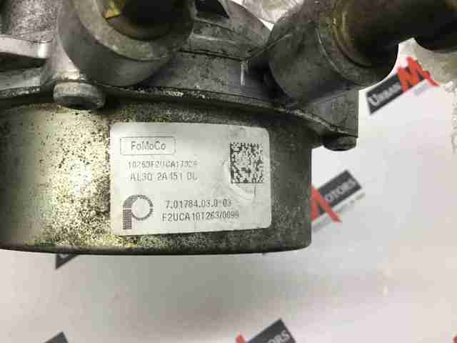 LR022758 LAND ROVER Вакуумный насос купить в Кривой Рог