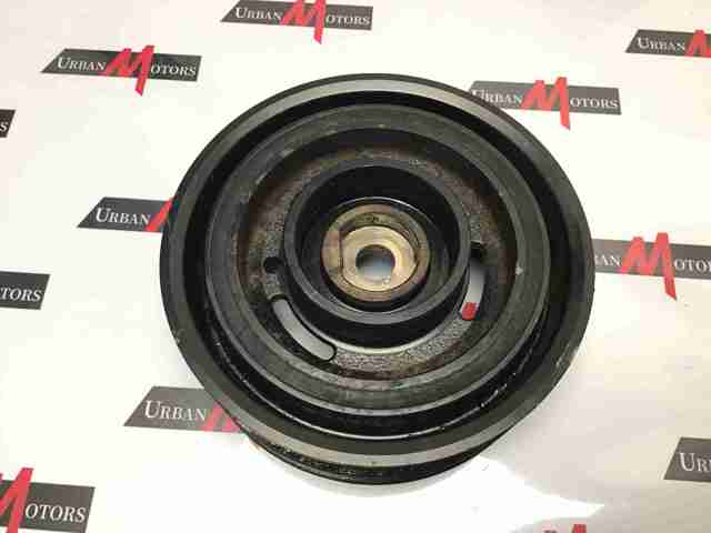 LR022805 LAND ROVER Шкив коленвала купить в Кривой Рог