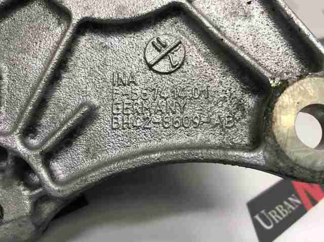 LAND ROVER LR022810 Паразитный ролик в наличии Николаев