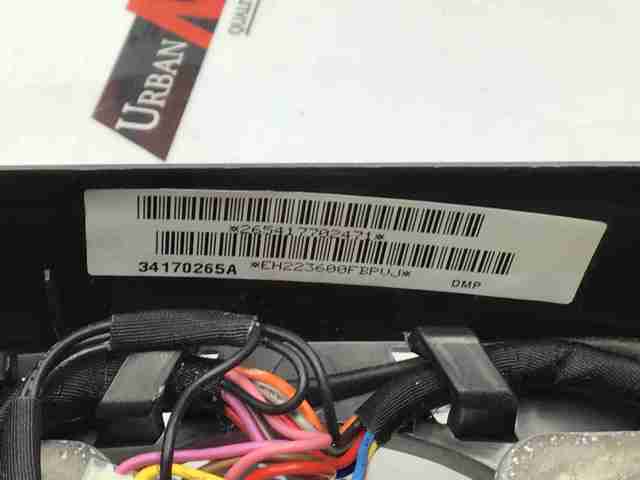 LR022825 Руль купить Житомир