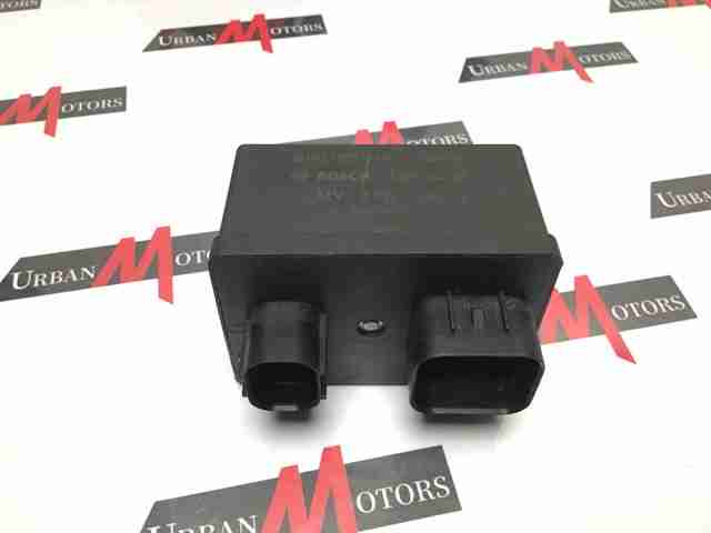 LR022838 LAND ROVER Реле свечей накала купить в Чернигов