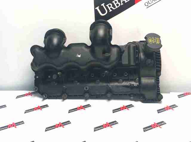 LR022921 LAND ROVER Коллектор впускной правый купить в Тернополь
