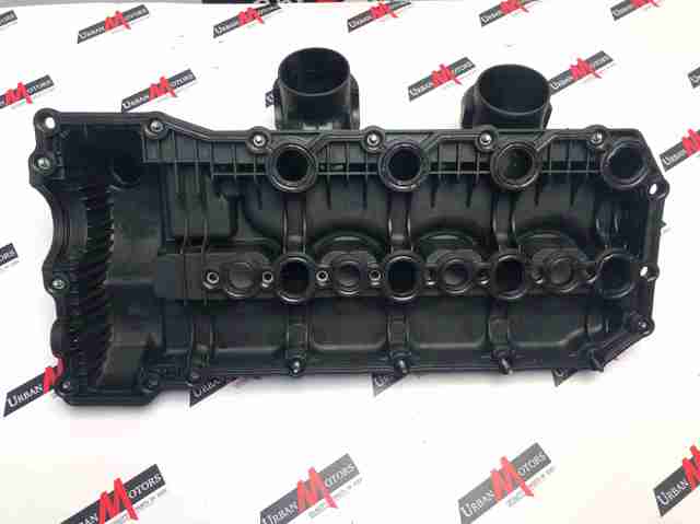 LR022921 LAND ROVER Коллектор впускной правый купить в Киев