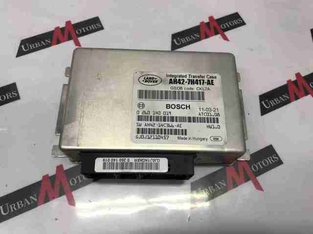 LR022936 LAND ROVER купить в Одесса