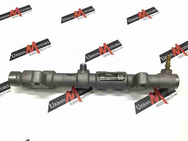 LAND ROVER LR022983 Регулятор давления топлива в топливной рейке в наличии Тернополь