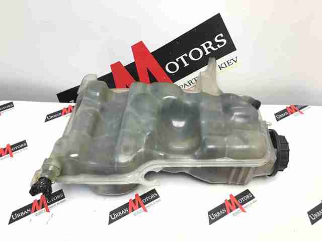 LAND ROVER LR023077 Бачок системы охлаждения расширительный в наличии Ужгород