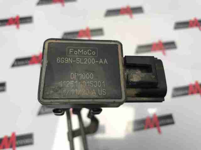 LR023134 LAND ROVER Датчик давления выхлопных газов купить в Черкассы
