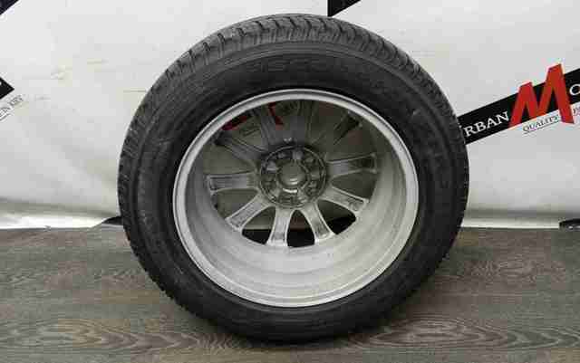LAND ROVER LR023207 Диски колесные литые (легкосплавные, титановые) в наличии Ирпень