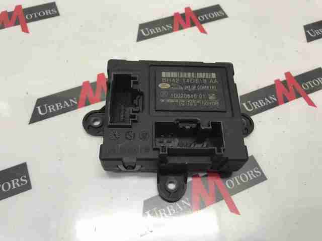 LAND ROVER LR023341 Блок комфорта передней двери в наличии Харьков