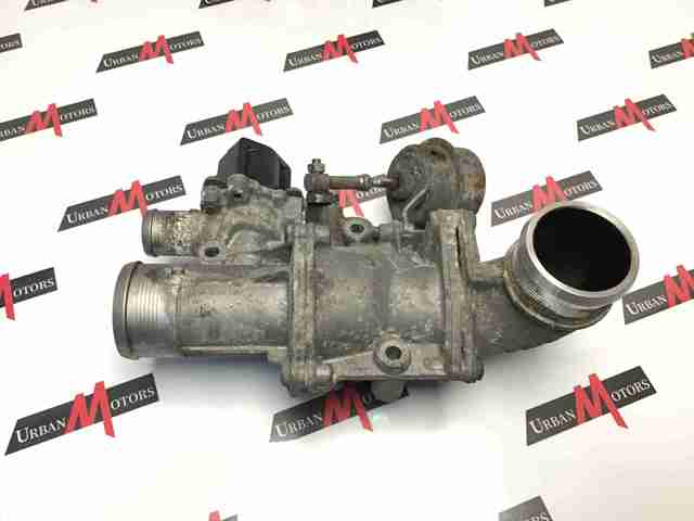 LR023415 Клапан EGR рециркуляции газов купить Украина