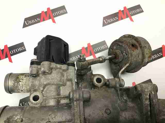 LR023415 LAND ROVER Клапан ЕГР купить в Хмельницкий