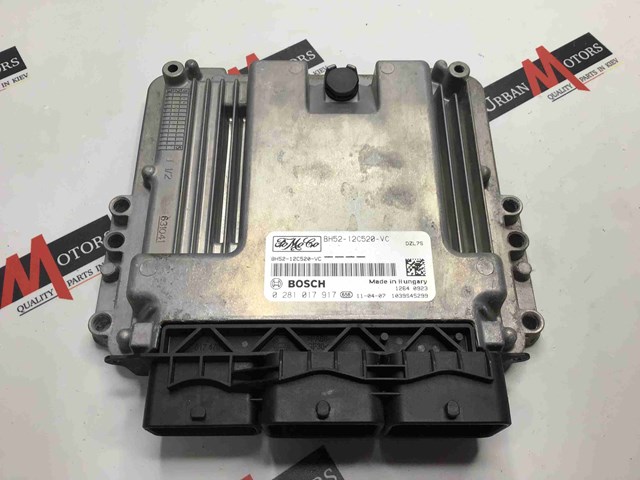 LAND ROVER LR023468 Блок управления двигателем в наличии Каменское