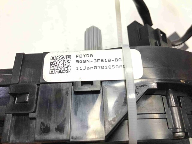 LAND ROVER LR023478 Кольцо контактное, шлейф руля в наличии Полтава