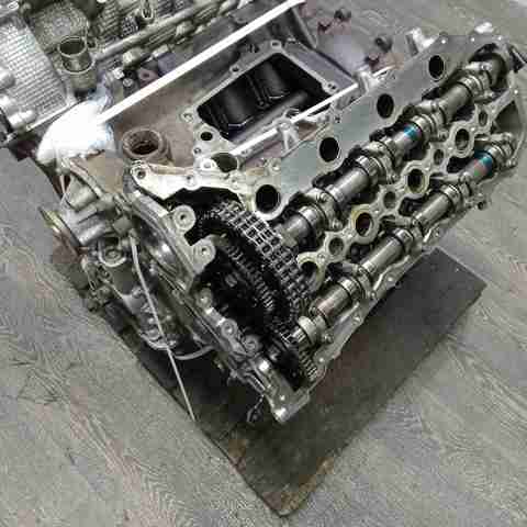 LR023496 Блок цилиндров двигателя купить Полтава