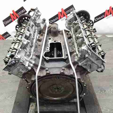 LR023496 LAND ROVER Блок цилиндров двигателя купить в Харьков