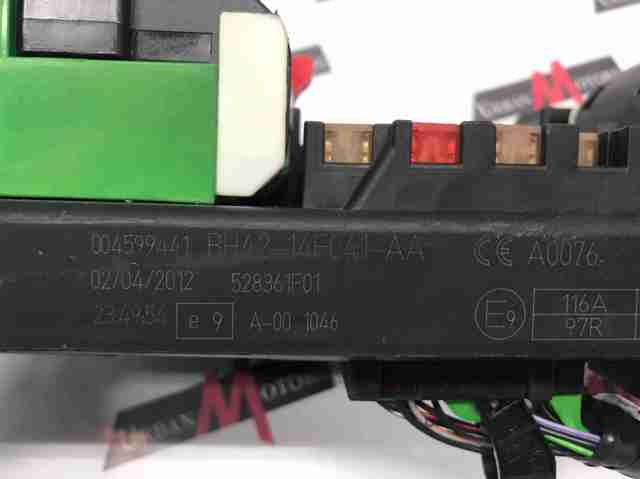 LAND ROVER LR023679 в наличии Ирпень
