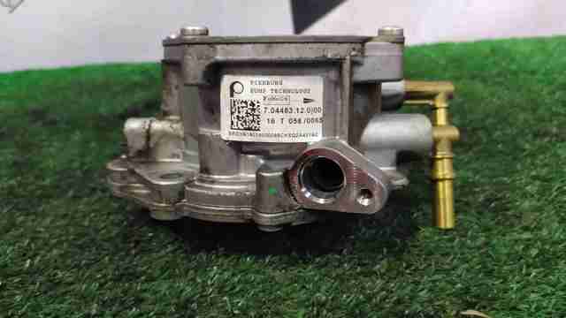LR023936 LAND ROVER Насос вакуумный купить в Полтава