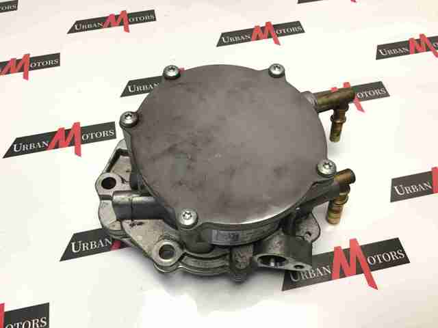 LR023936 LAND ROVER Насос вакуумный купить в Черновцы