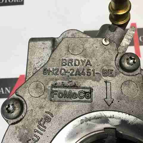 LR023936 LAND ROVER Насос вакуумный купить в Чернигов