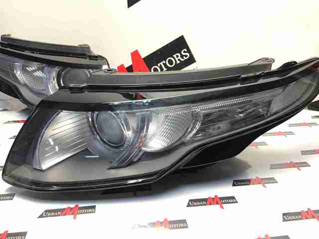 LR024254 LAND ROVER Фара правая купить в Сумы