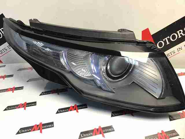 LAND ROVER LR024254 Фара правая в наличии Черкассы