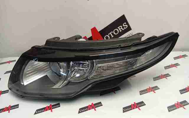 LR024263 LAND ROVER Левая фара купить в Кривой Рог