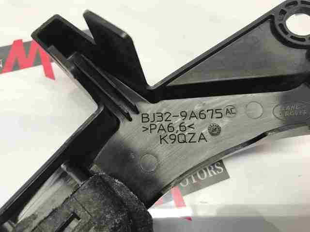 LAND ROVER LR024311 Воздухозаборник воздушного фильтра в наличии Ужгород